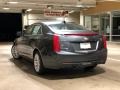 Cadillac ATS AWD Phantom Gray Metallic photo #9
