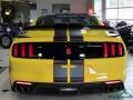 Ford Mustang Shelby GT350R Triple Yellow photo #5