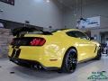 Ford Mustang Shelby GT350R Triple Yellow photo #6