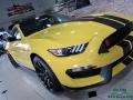 Ford Mustang Shelby GT350R Triple Yellow photo #31
