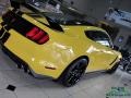Ford Mustang Shelby GT350R Triple Yellow photo #32