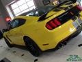 Ford Mustang Shelby GT350R Triple Yellow photo #33