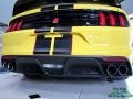Ford Mustang Shelby GT350R Triple Yellow photo #34