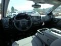 GMC Sierra 1500 Crew Cab 4WD Onyx Black photo #12