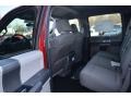Ford F150 XLT SuperCrew 4x4 Ruby Red photo #10