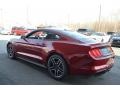 Ford Mustang GT Premium Fastback Ruby Red photo #19