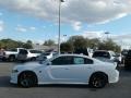 Dodge Charger SRT Hellcat White Knuckle photo #2