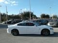 Dodge Charger SRT Hellcat White Knuckle photo #6