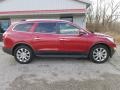 Buick Enclave AWD Crystal Red Tintcoat photo #2