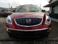 Buick Enclave AWD Crystal Red Tintcoat photo #3