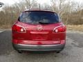 Buick Enclave AWD Crystal Red Tintcoat photo #4