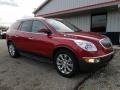 Buick Enclave AWD Crystal Red Tintcoat photo #7