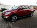 Buick Enclave AWD Crystal Red Tintcoat photo #8