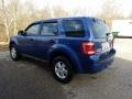 Ford Escape XLS 4WD Sport Blue Metallic photo #5