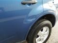 Ford Escape XLS 4WD Sport Blue Metallic photo #9