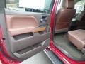 Chevrolet Silverado 2500HD High Country Crew Cab 4x4 Cajun Red Tintcoat photo #46