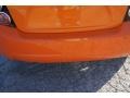 Chevrolet Sonic LS Hatch Inferno Orange Metallic photo #17