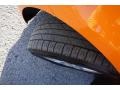 Chevrolet Sonic LS Hatch Inferno Orange Metallic photo #24
