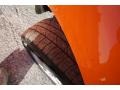Chevrolet Sonic LS Hatch Inferno Orange Metallic photo #26
