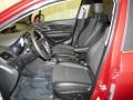 Buick Encore Convenience Ruby Red Metallic photo #7