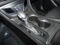 Buick Envision Essence AWD Galaxy Silver Metallic photo #14