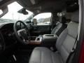 Chevrolet Silverado 3500HD LTZ Crew Cab Dual Rear Wheel 4x4 Cajun Red Tintcoat photo #10