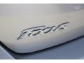 Ford Focus SE Hatch Ingot Silver photo #33