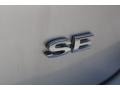Ford Focus SE Hatch Ingot Silver photo #34
