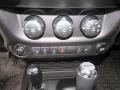 Jeep Wrangler Unlimited Rubicon Hard Rock 4x4 Black photo #34
