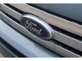 Ford Flex SE Steel Blue Metallic photo #4