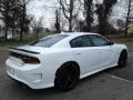 Dodge Charger R/T Scat Pack White Knuckle photo #6