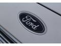 Ford Fusion SE White Platinum photo #4