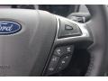 Ford Fusion SE White Platinum photo #23