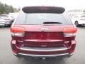 Jeep Grand Cherokee Limited 4x4 Velvet Red Pearl photo #4