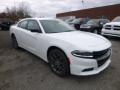 Dodge Charger GT AWD White Knuckle photo #7