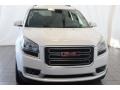 GMC Acadia Limited FWD White Frost Tricoat photo #4