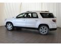 GMC Acadia Limited FWD White Frost Tricoat photo #5
