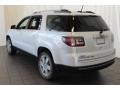 GMC Acadia Limited FWD White Frost Tricoat photo #7