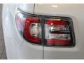 GMC Acadia Limited FWD White Frost Tricoat photo #10