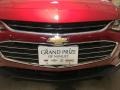 Chevrolet Malibu LT Cajun Red Tintcoat photo #9