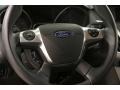 Ford Focus SE Hatchback Ingot Silver photo #6