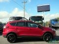 Ford Escape SE 4WD Ruby Red photo #6