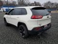 Jeep Cherokee Limited 4x4 Bright White photo #4