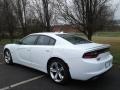 Dodge Charger R/T Bright White photo #8