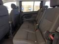 Ford Transit Connect XLT Passenger Wagon Silver photo #7