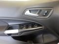 Ford Transit Connect XLT Passenger Wagon Silver photo #10