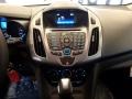 Ford Transit Connect XLT Passenger Wagon Silver photo #12