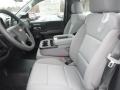 Chevrolet Silverado 1500 WT Regular Cab Summit White photo #14