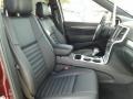 Jeep Grand Cherokee Sterling Edition Velvet Red Pearl photo #12