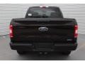 Ford F150 XL SuperCab Magma Red photo #9